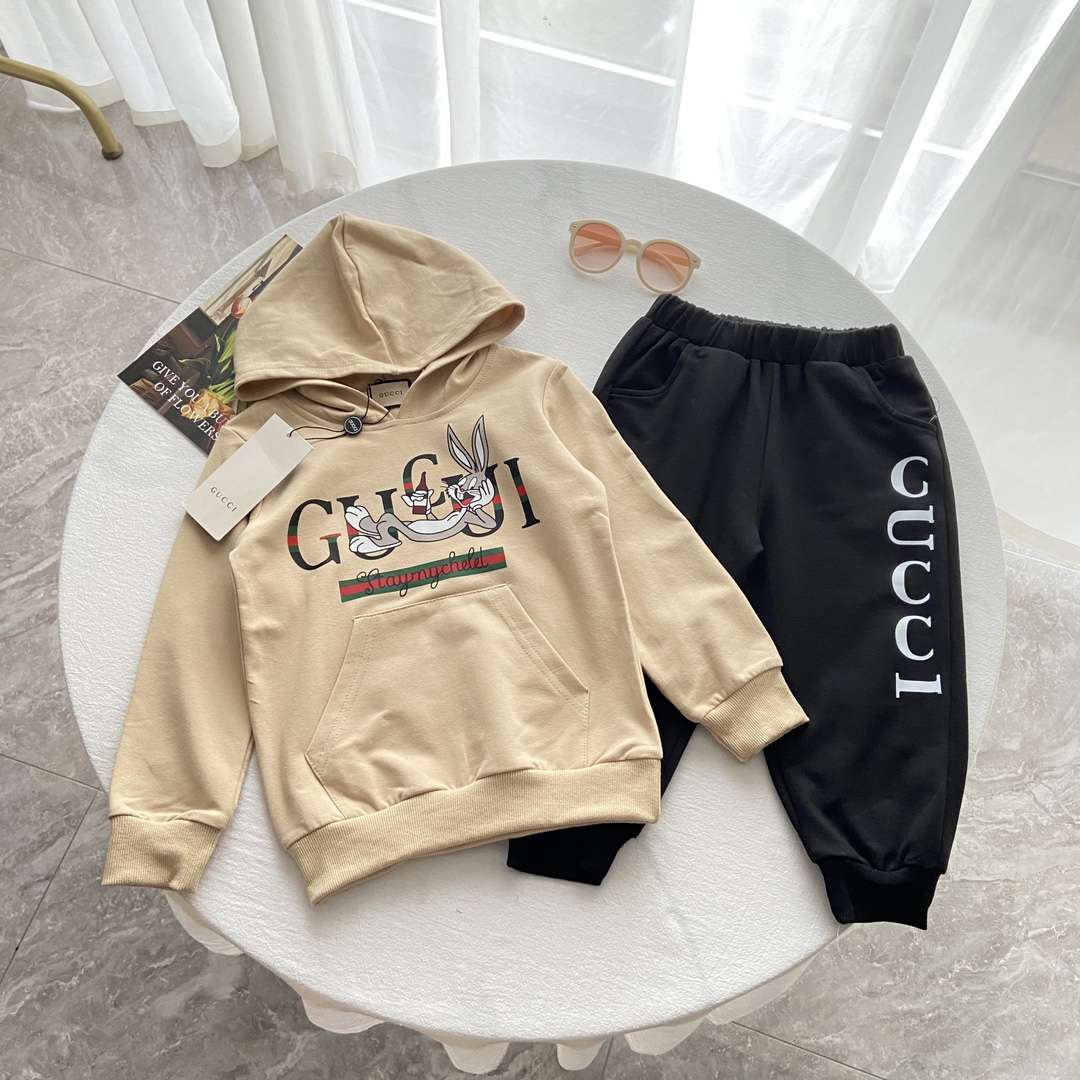 Gucci Kids